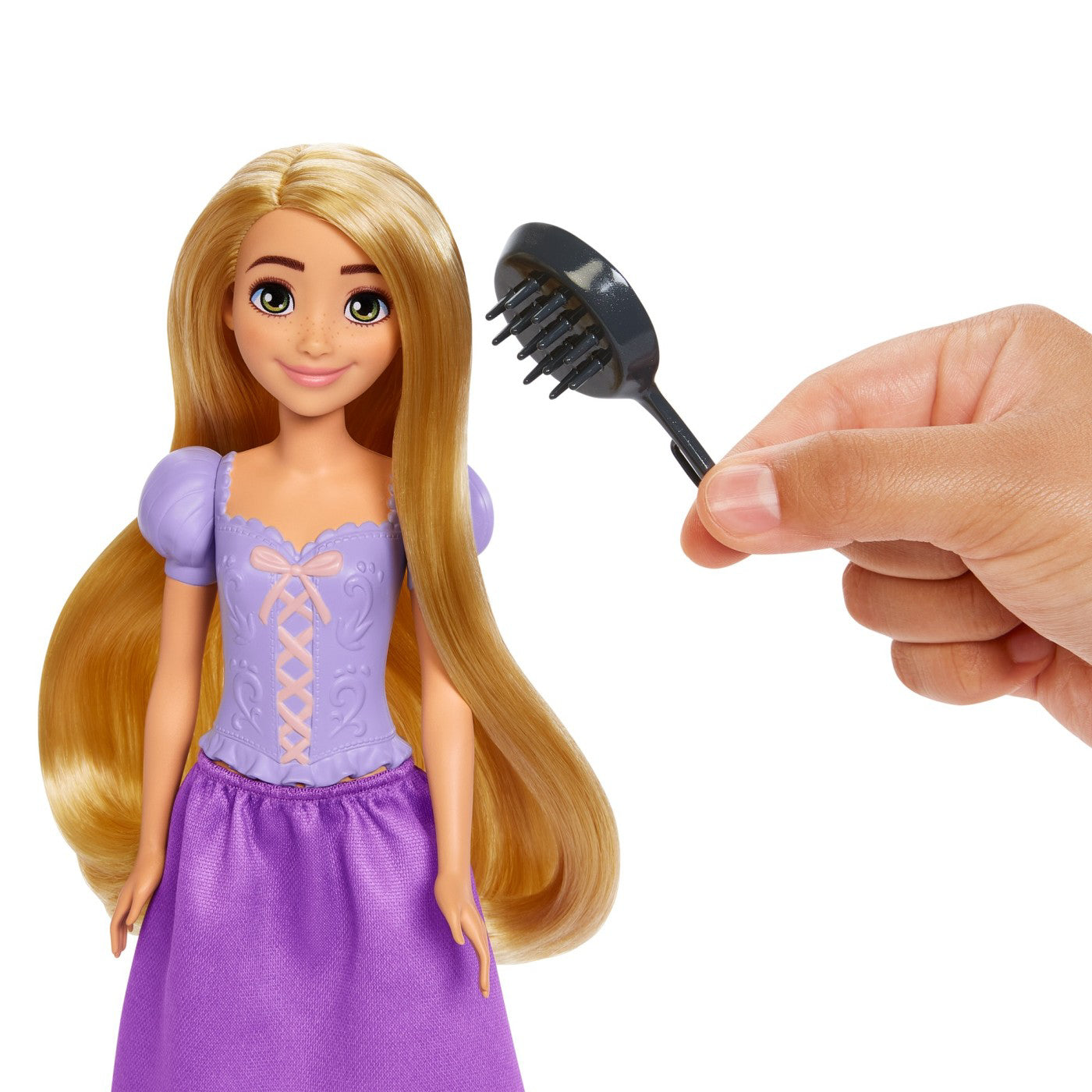 DISNEY PRINCESS TURNUL PRINTESEI RAPUNZEL