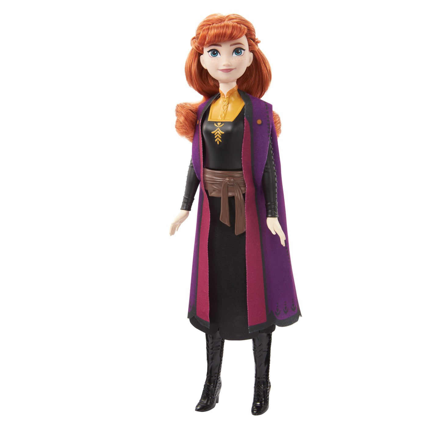 PAPUSA DISNEY FROZEN ANNA