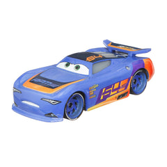 CARS3 SET 2 MASINUTE METALICE HARVEY RODCAP SI BARRY DEPEDAL