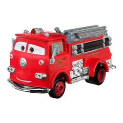 CARS3 SET 2 MASINUTE METALICE RED SI STANLEY