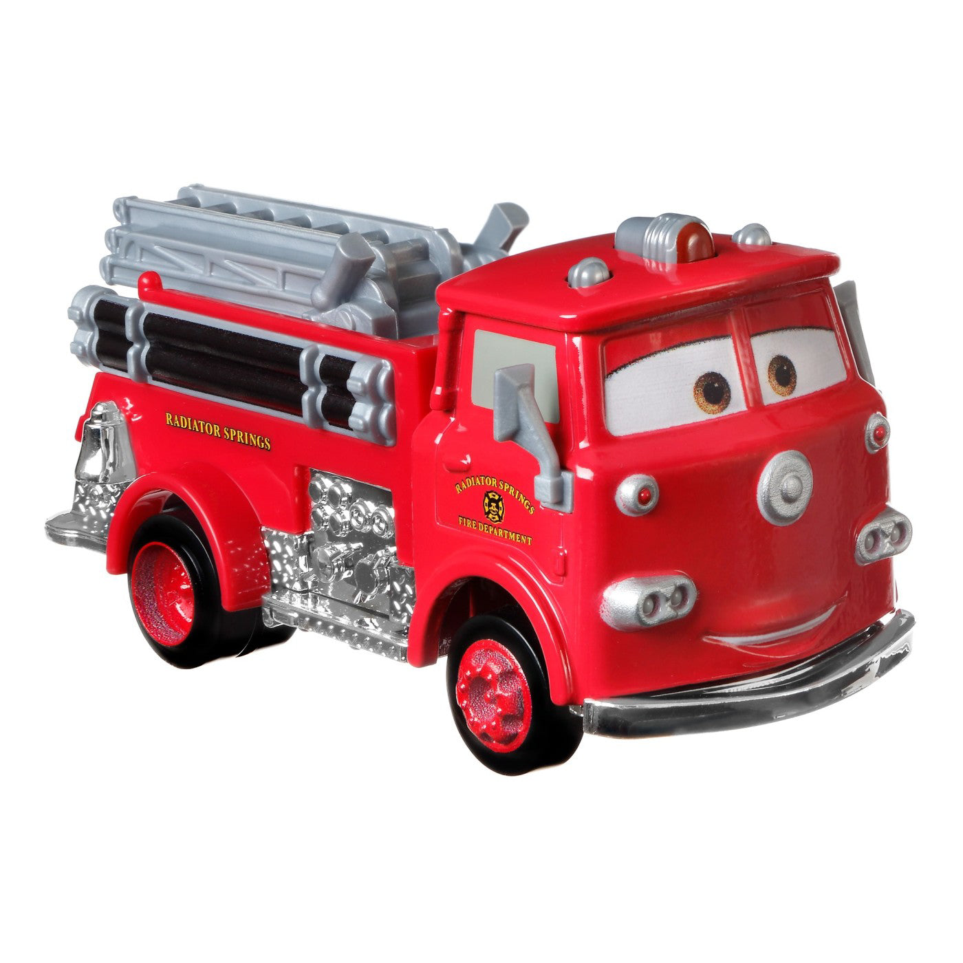 CARS3 SET 2 MASINUTE METALICE RED SI STANLEY