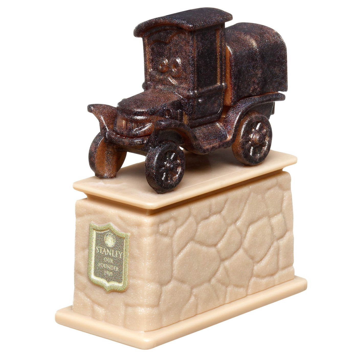 CARS3 SET 2 MASINUTE METALICE RED SI STANLEY