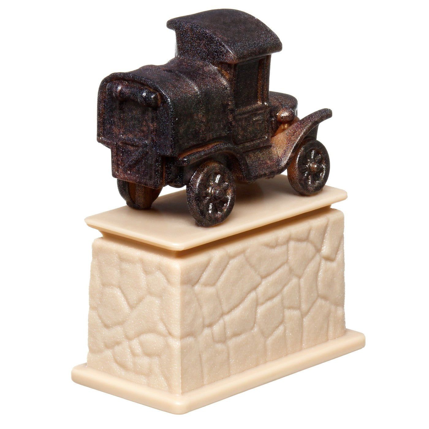 CARS3 SET 2 MASINUTE METALICE RED SI STANLEY