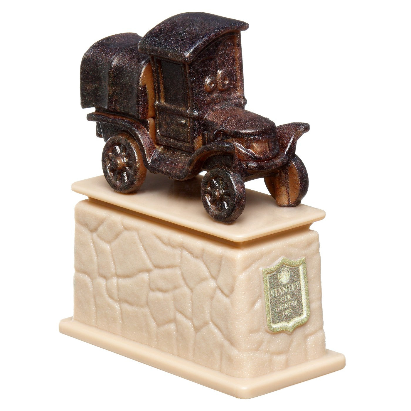 CARS3 SET 2 MASINUTE METALICE RED SI STANLEY