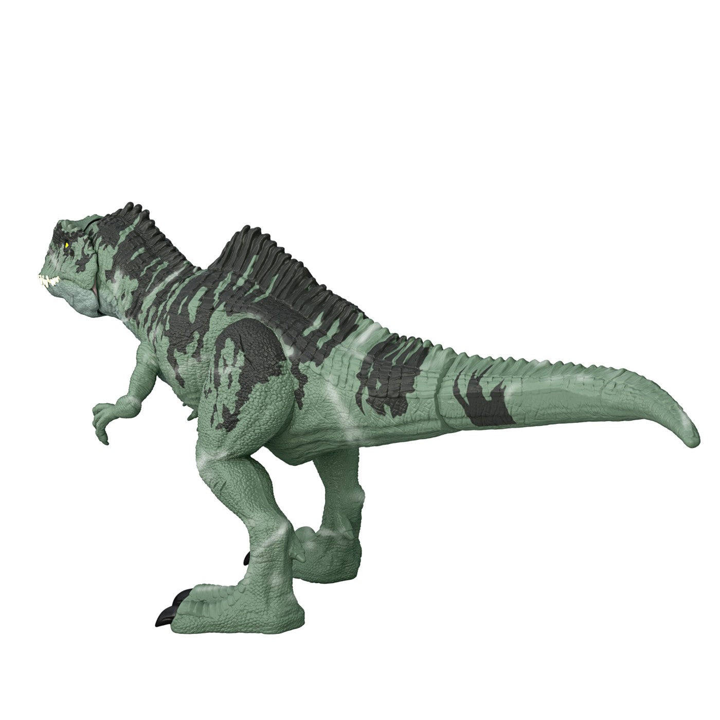JURASSIC WORLD STRIKE N ROAR DINOZAUR GIGANOTOSAURUS