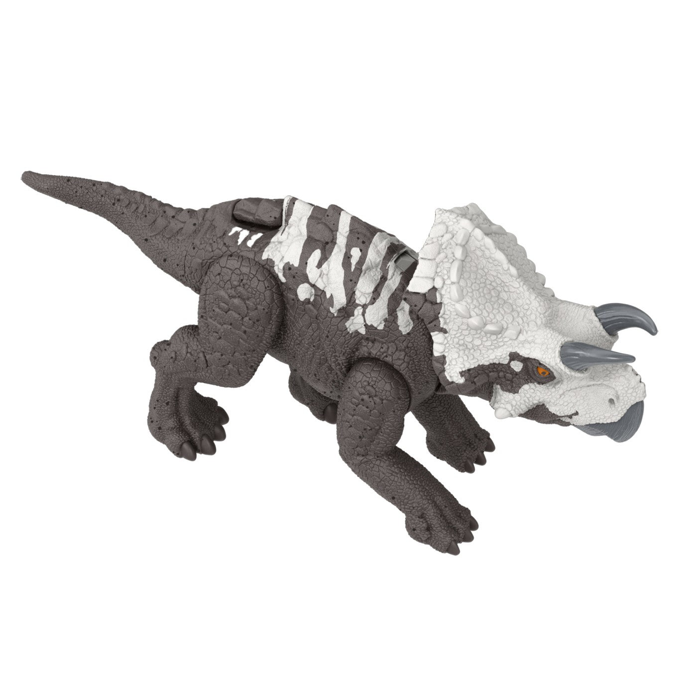 JURASSIC WORLD DINO TRACKERS DANGER PACK DINOZAUR AVACERATOPS