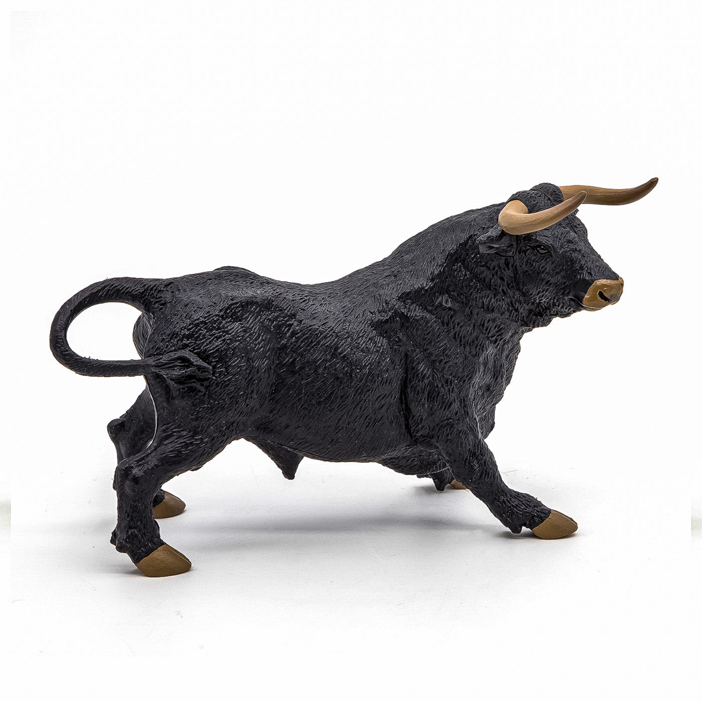 PAPO FIGURINA TAURUL ANDALUZIAN
