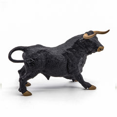PAPO FIGURINA TAURUL ANDALUZIAN
