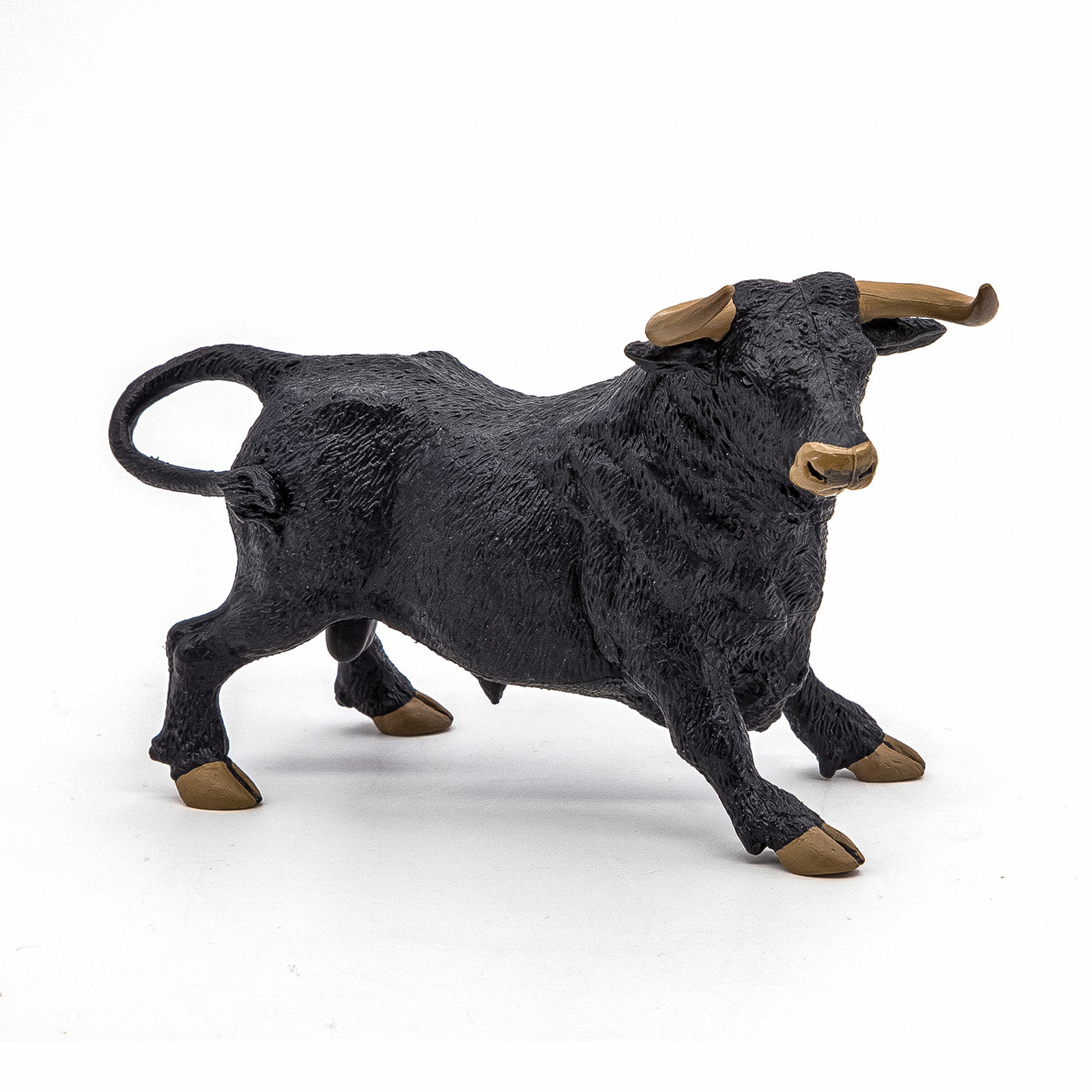 PAPO FIGURINA TAURUL ANDALUZIAN