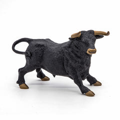PAPO FIGURINA TAURUL ANDALUZIAN