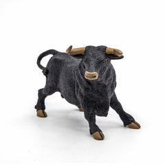 PAPO FIGURINA TAURUL ANDALUZIAN