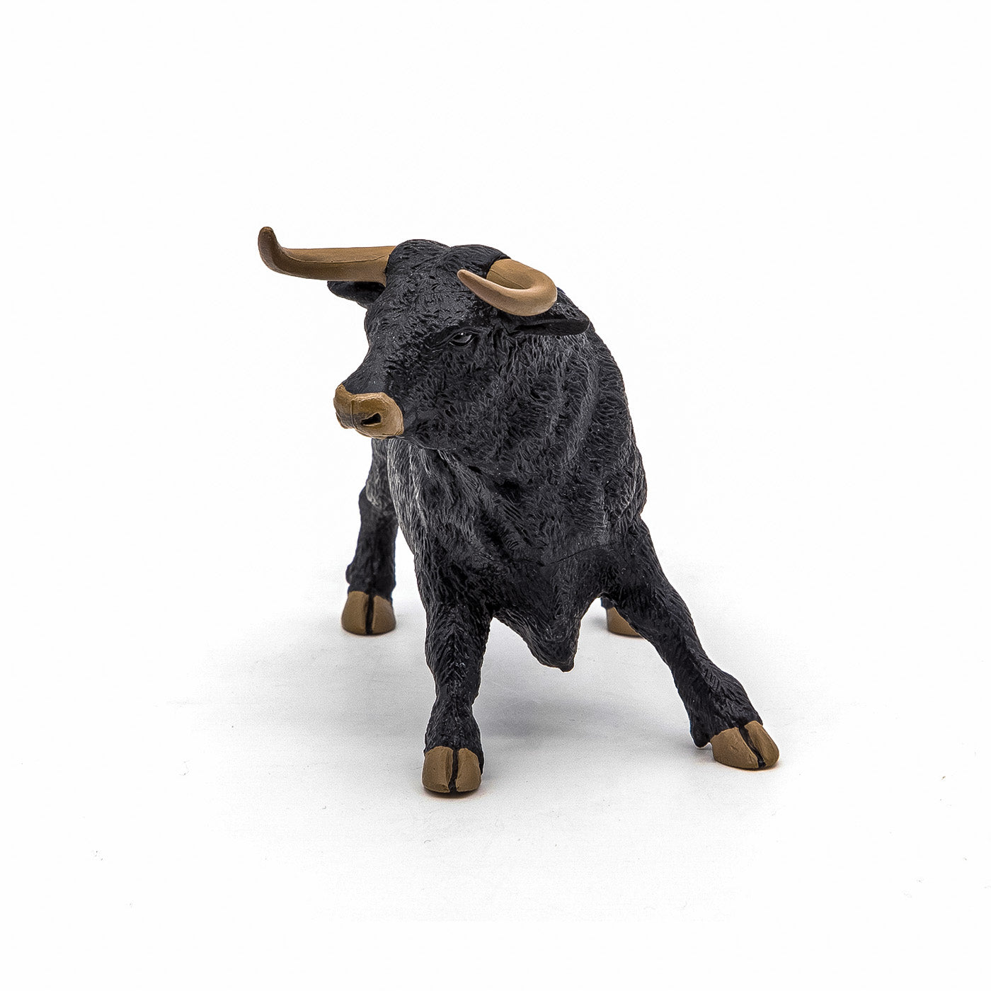 PAPO FIGURINA TAURUL ANDALUZIAN