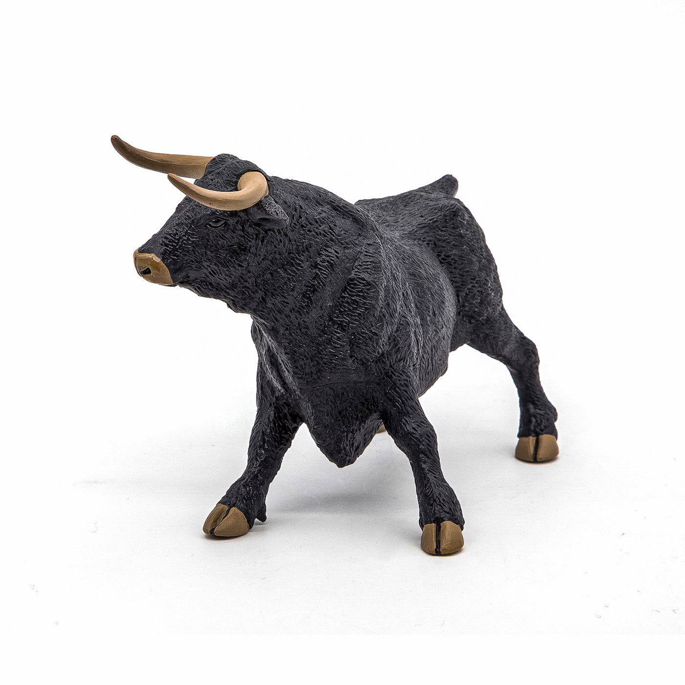 PAPO FIGURINA TAURUL ANDALUZIAN