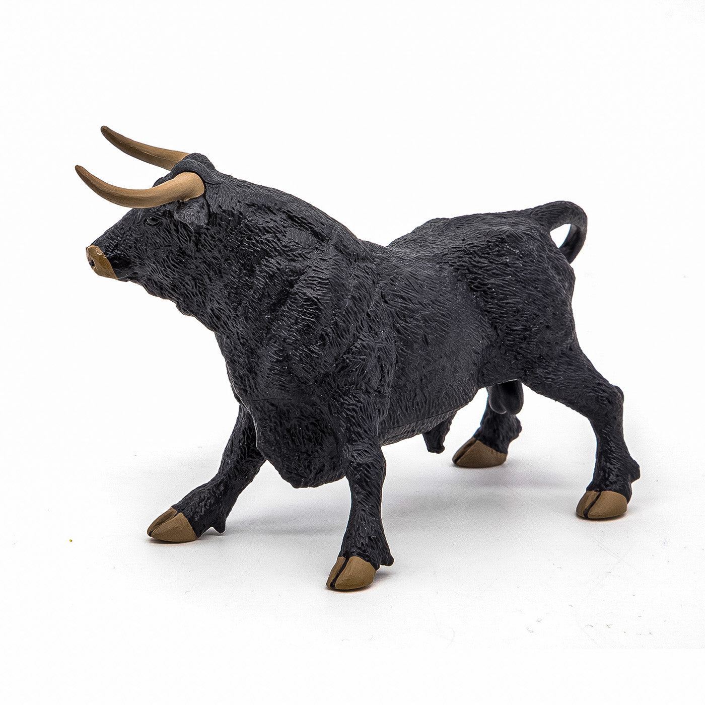 PAPO FIGURINA TAURUL ANDALUZIAN