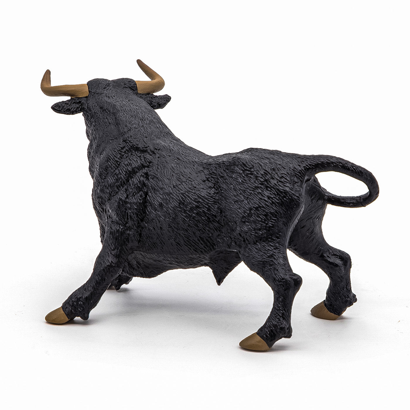 PAPO FIGURINA TAURUL ANDALUZIAN