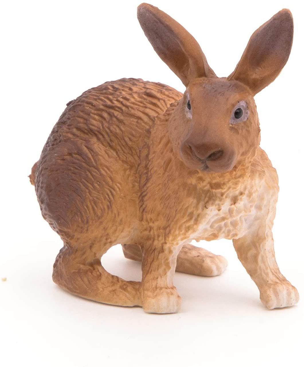 PAPO FIGURINA IEPURE MARO
