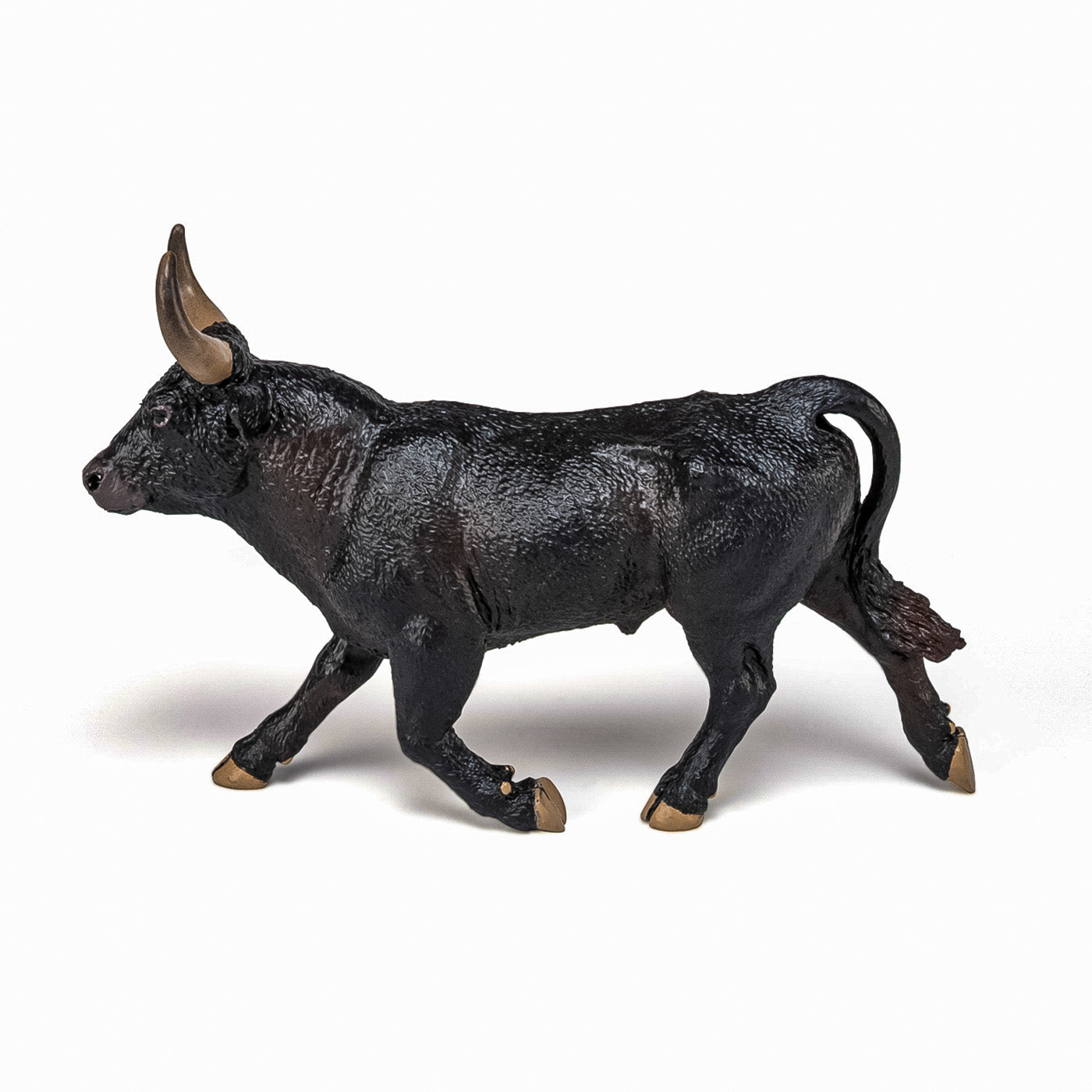 PAPO FIGURINA TAUR CAMARGUE