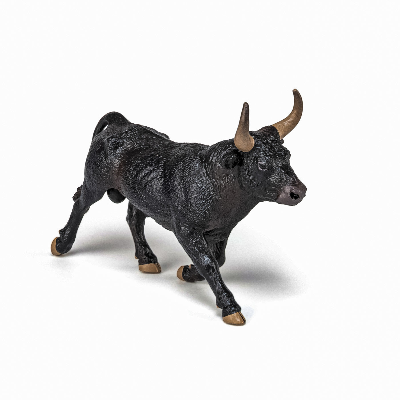 PAPO FIGURINA TAUR CAMARGUE