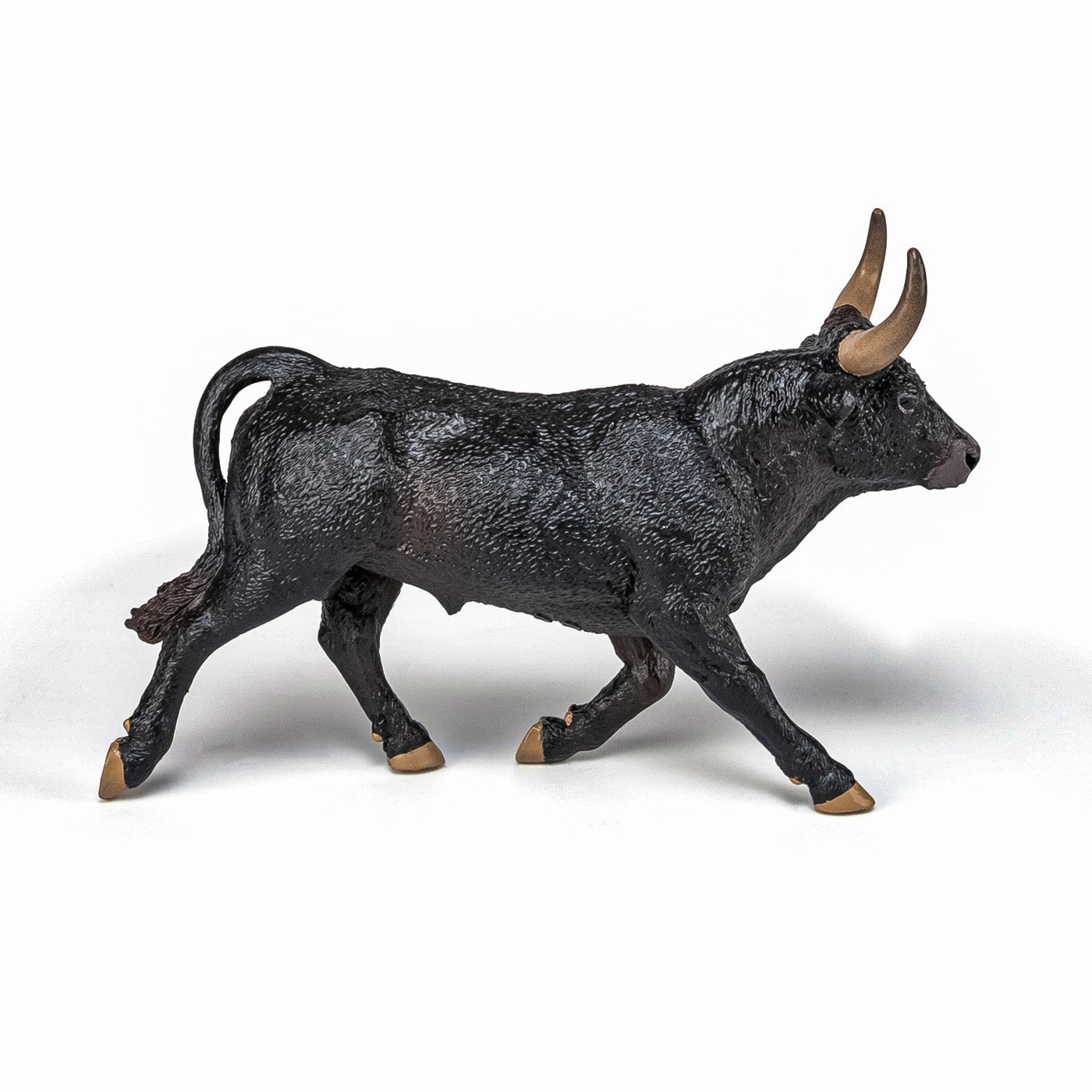 PAPO FIGURINA TAUR CAMARGUE