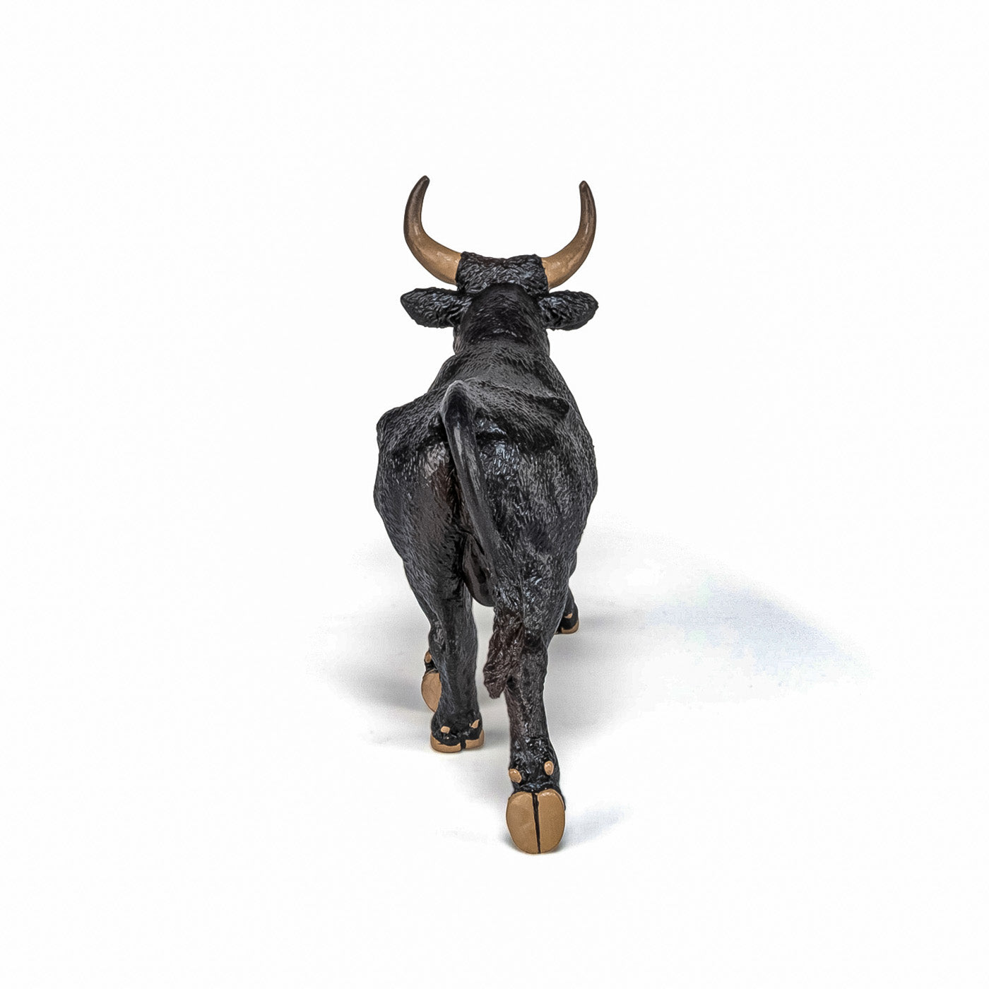 PAPO FIGURINA TAUR CAMARGUE