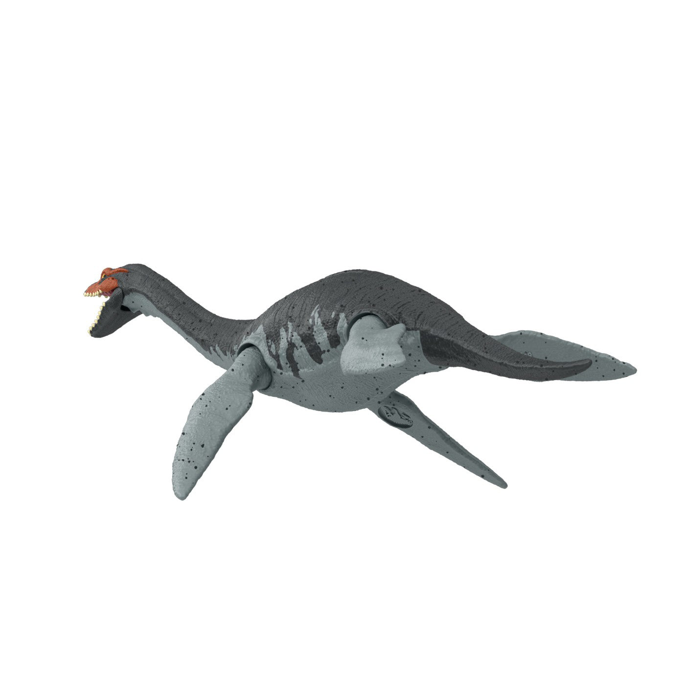 JURASSIC WORLD DINO TRACKERS DANGER PACK DINOZAUR PLESIOSAURUS