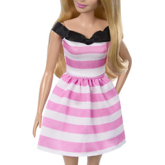 BARBIE PAPUSA BARBIE ANIVERSARE 65 ANI