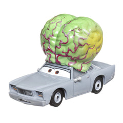 MASINUTA METALICA CARS3 PERSONAJUL DOUG CRANKEL