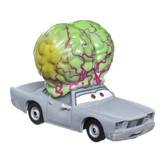 MASINUTA METALICA CARS3 PERSONAJUL DOUG CRANKEL