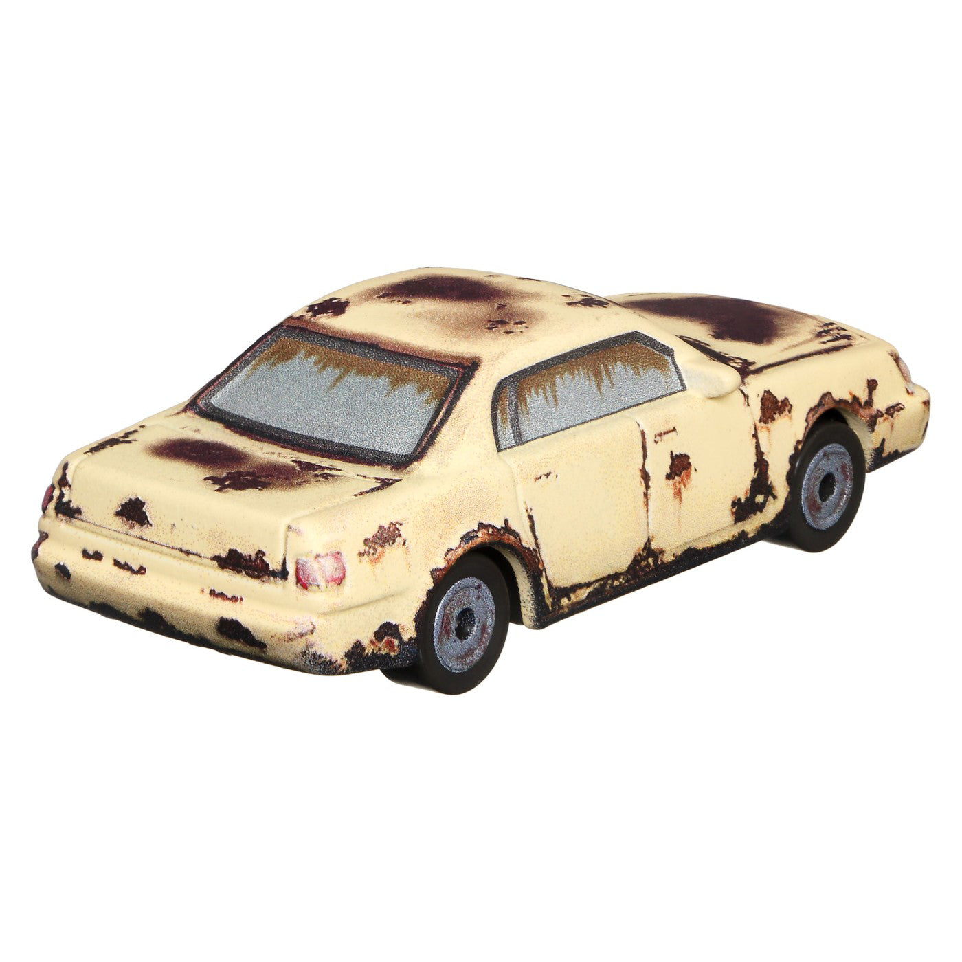 MASINUTA METALICA CARS3 PERSONAJUL DONNA PITTS