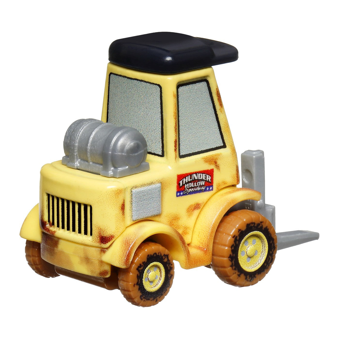 MASINUTA METALICA CARS3 PERSONAJUL BRAKER BOGGS