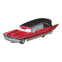 MASINUTA METALICA CARS3 PERSONAJUL RANDY