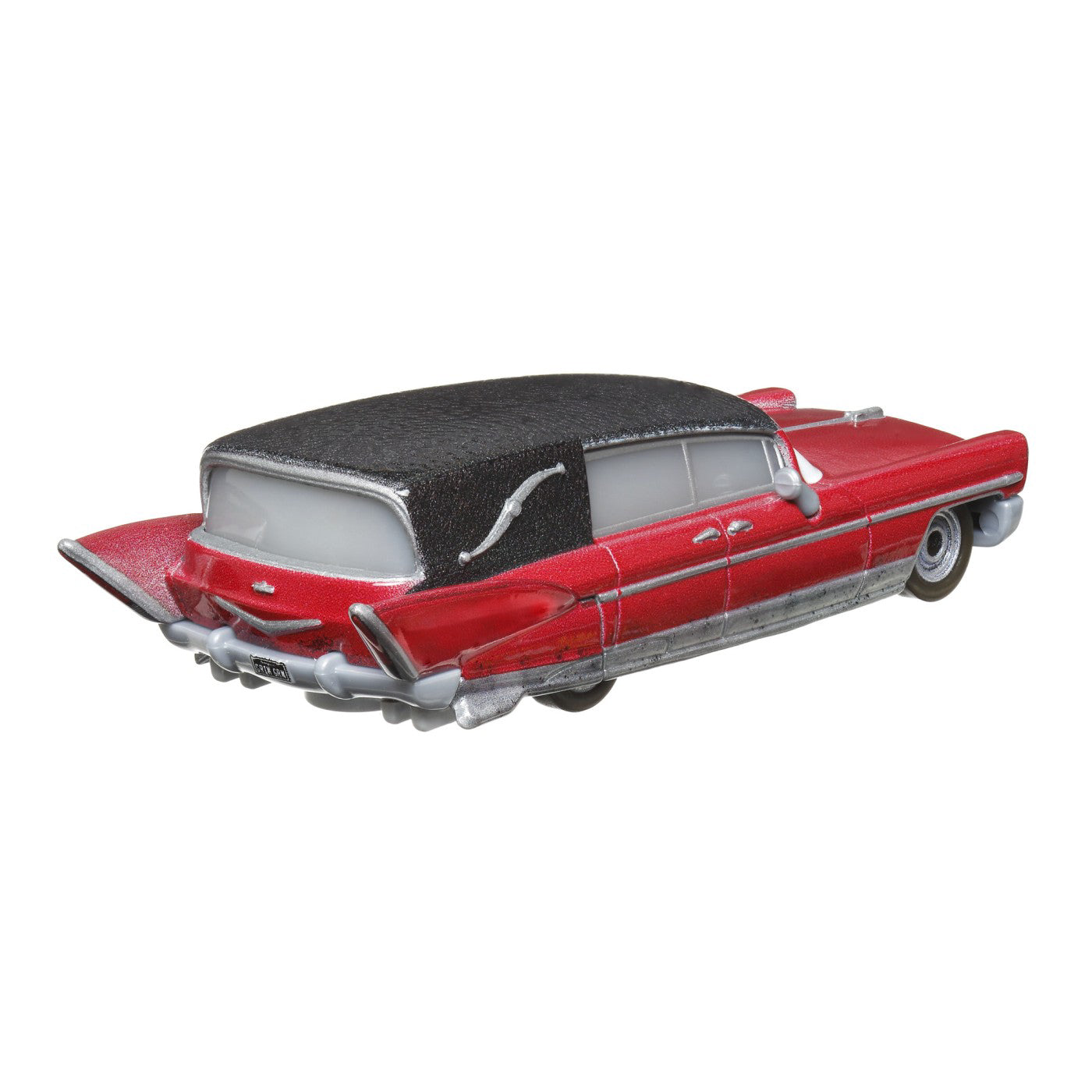 MASINUTA METALICA CARS3 PERSONAJUL RANDY