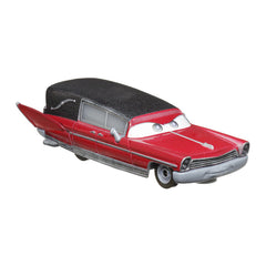 MASINUTA METALICA CARS3 PERSONAJUL RANDY