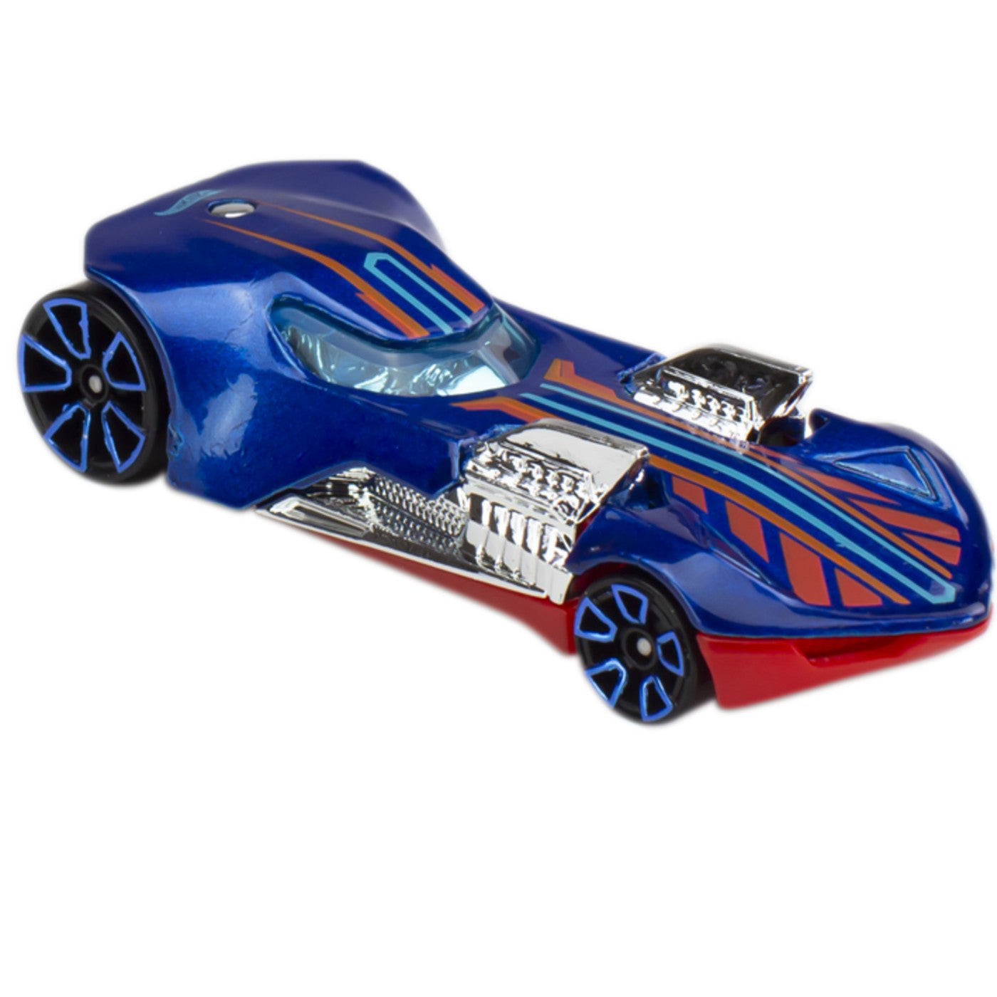 SET 5 MASINI HOT WHEELS EXPOSED ENGINES