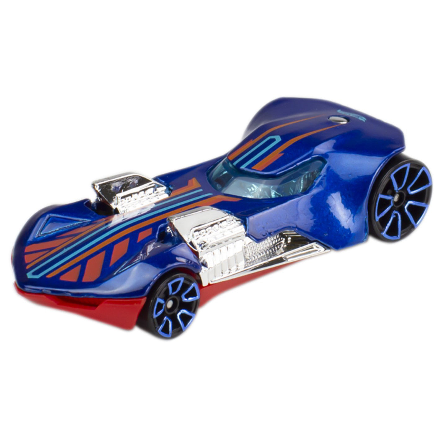 SET 5 MASINI HOT WHEELS EXPOSED ENGINES