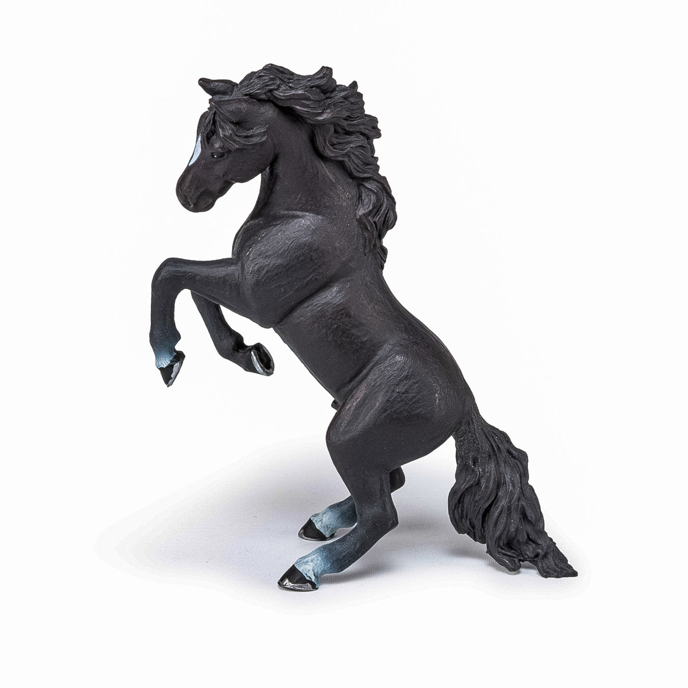 PAPO FIGURINA CAL NEGRU CABRAT