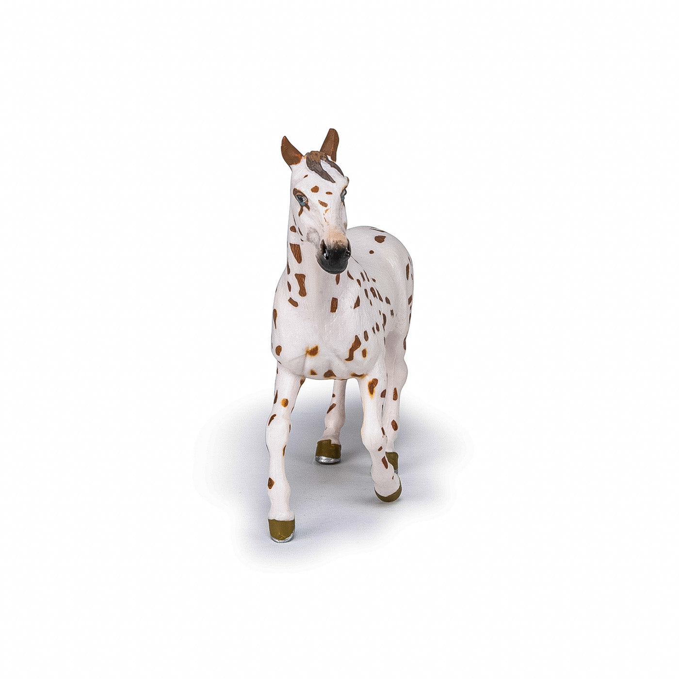 PAPO FIGURINA IAPA  APPALOOSA