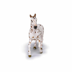 PAPO FIGURINA IAPA  APPALOOSA