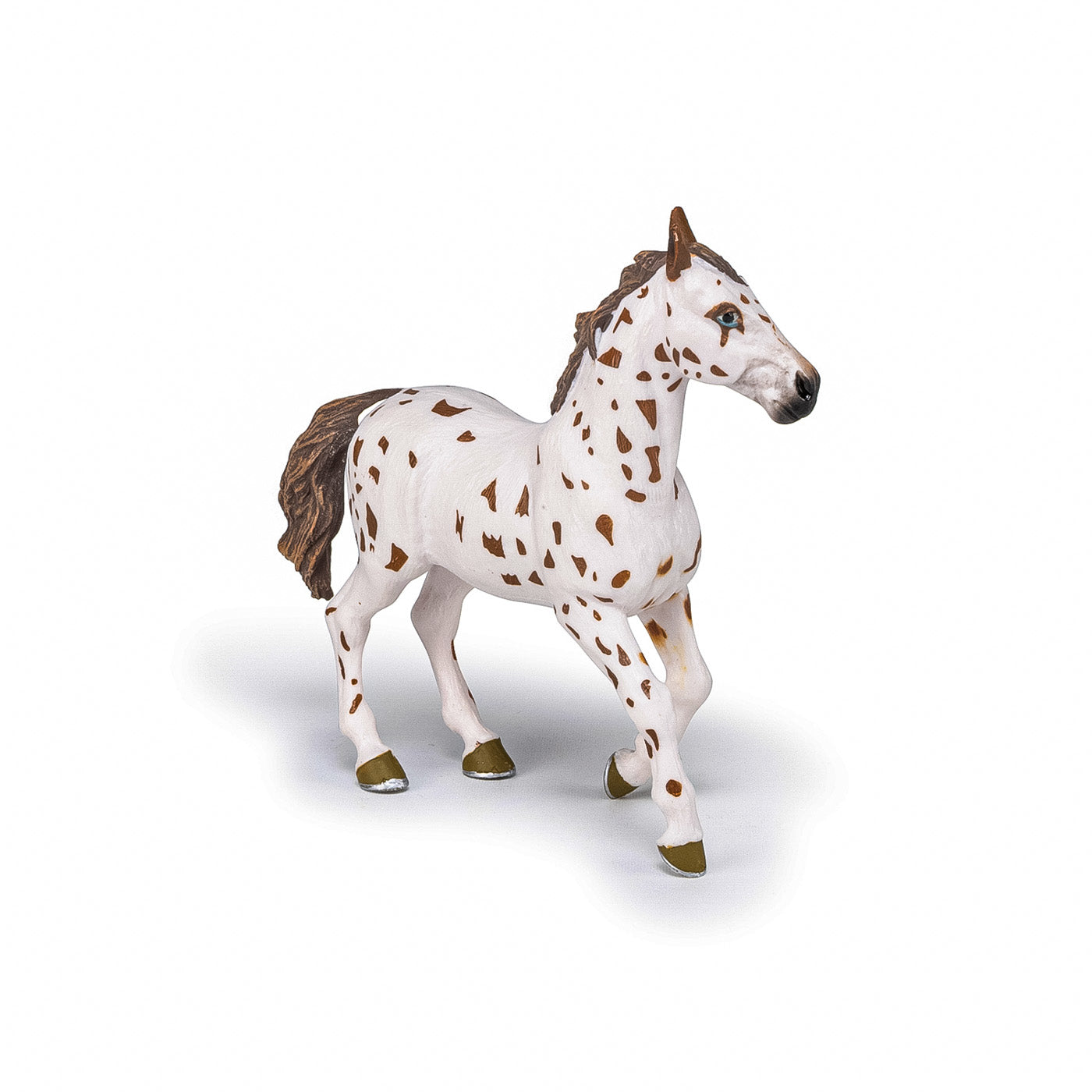 PAPO FIGURINA IAPA  APPALOOSA