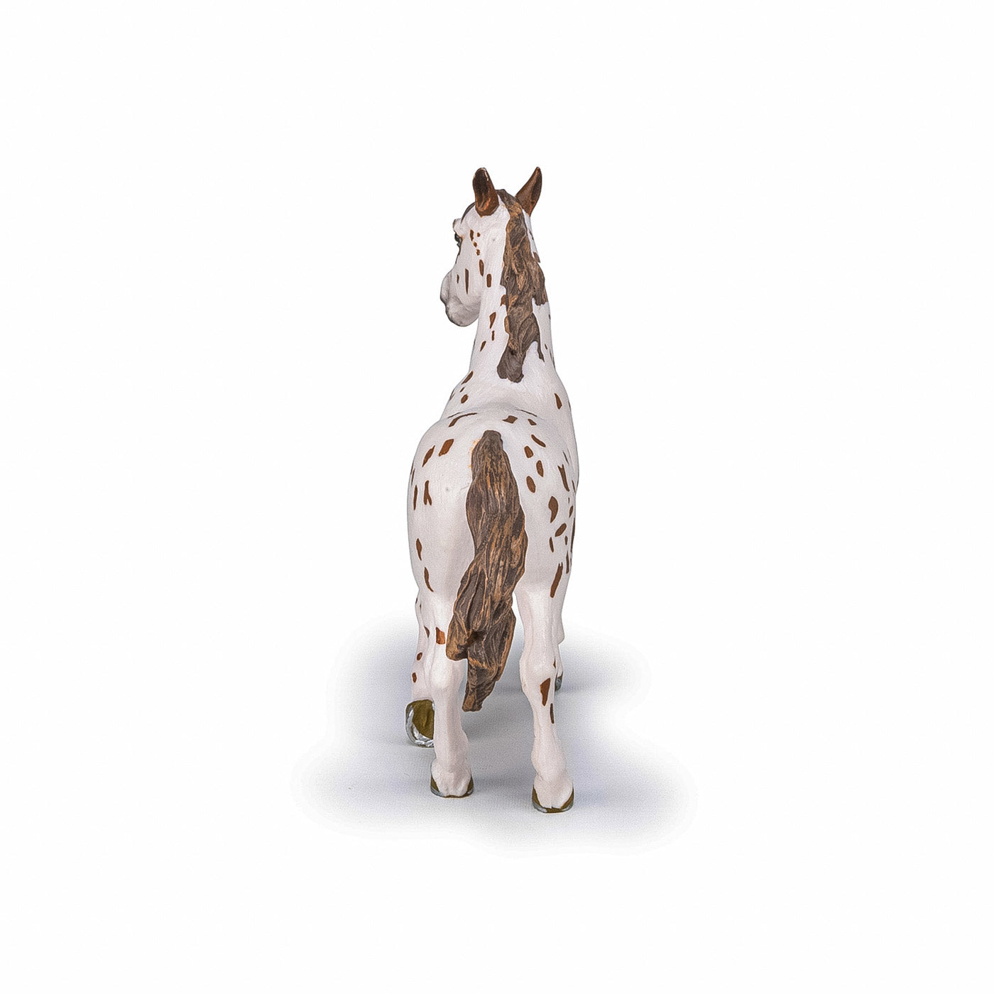 PAPO FIGURINA IAPA  APPALOOSA