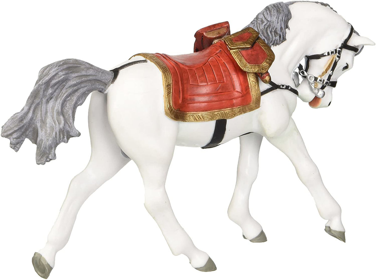 PAPO FIGURINA CALUL LUI NAPOLEON