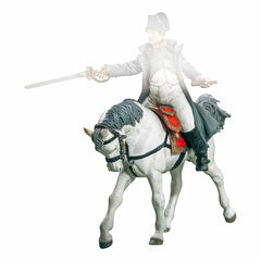 PAPO FIGURINA CALUL LUI NAPOLEON