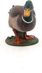 PAPO FIGURINA RATA MALLARD