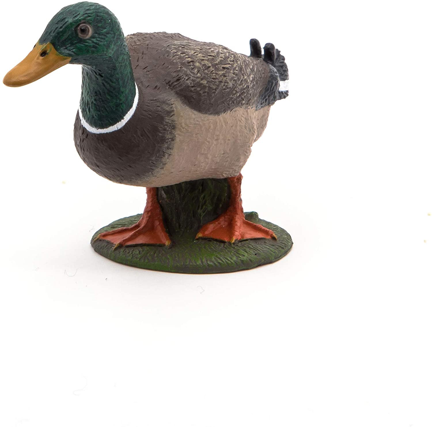 PAPO FIGURINA RATA MALLARD