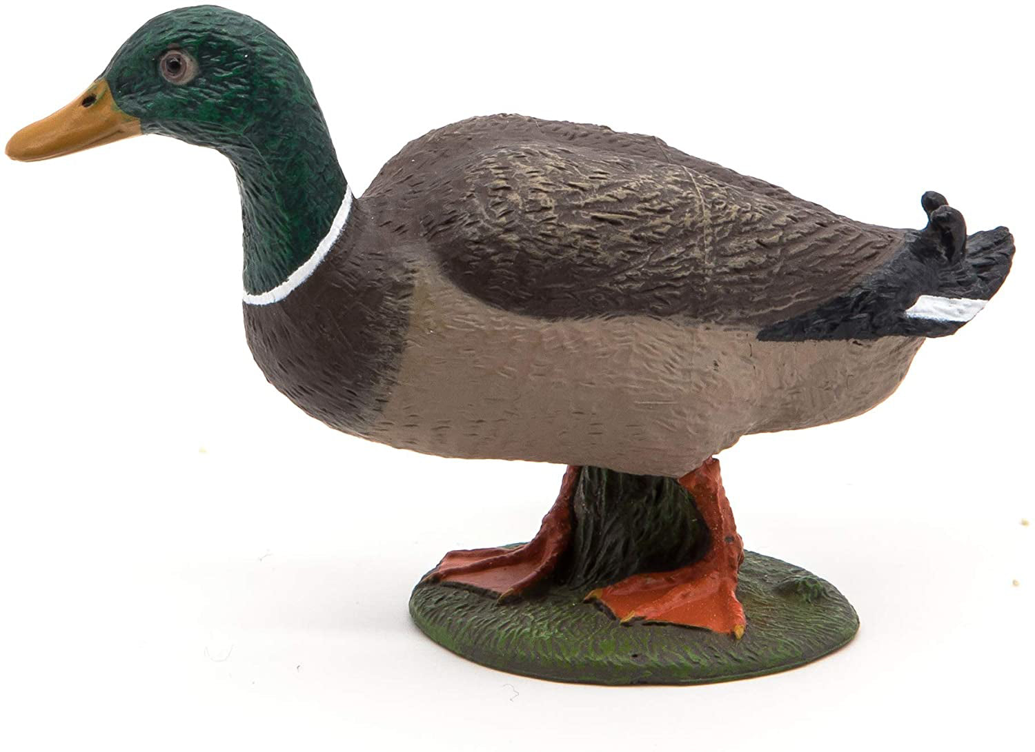 PAPO FIGURINA RATA MALLARD