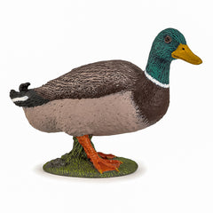 PAPO FIGURINA RATA MALLARD