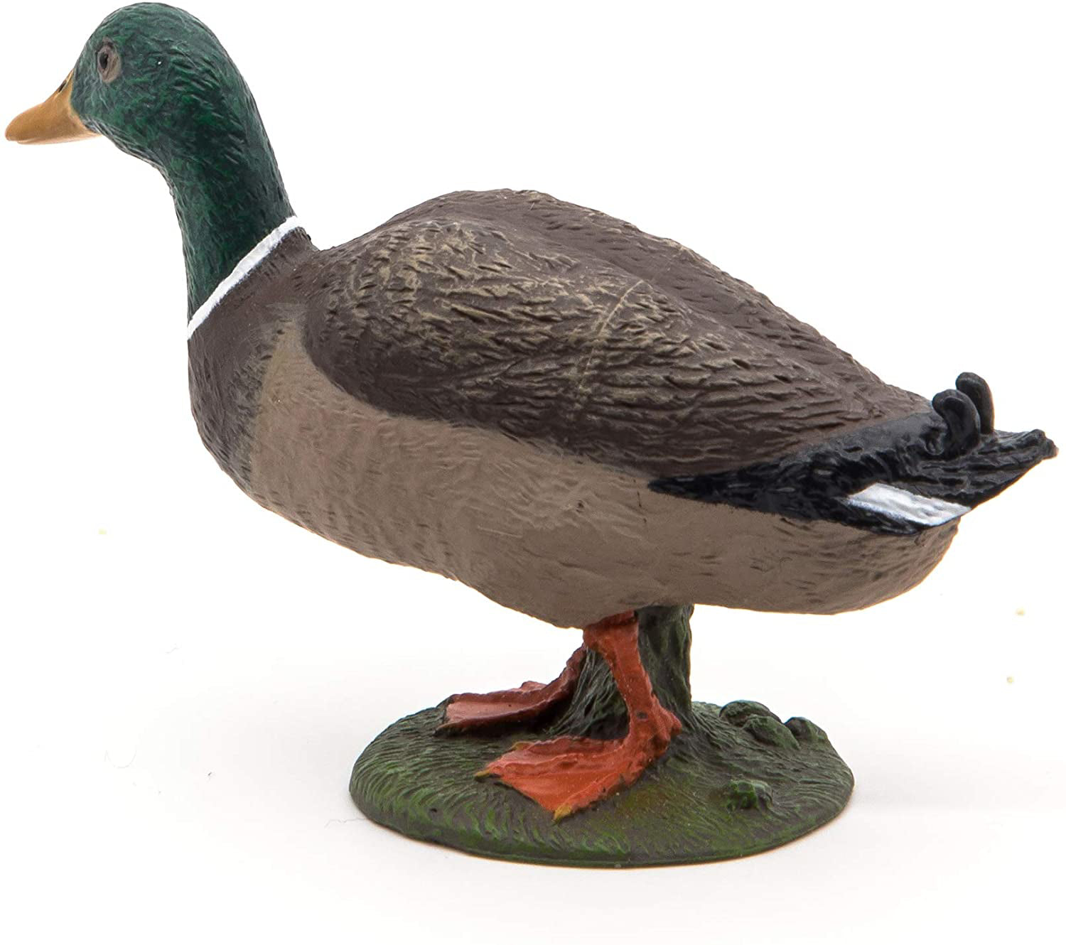 PAPO FIGURINA RATA MALLARD