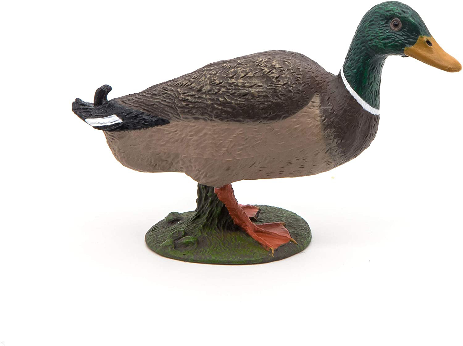 PAPO FIGURINA RATA MALLARD