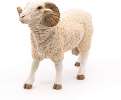 PAPO FIGURINA BERBEC