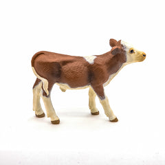 PAPO FIGURINA VITEL SIMMENTAL